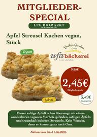 LPG Biomarkt Prospekt woche 23 Seite 17