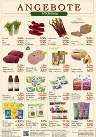LPG Biomarkt Prospekt woche 23 Seite 2