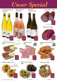 LPG Biomarkt Prospekt woche 23 Seite 3