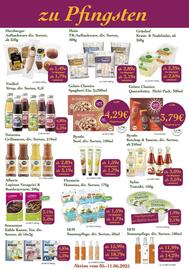 LPG Biomarkt Prospekt woche 23 Seite 4