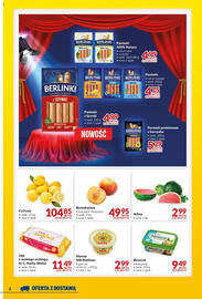 Makro gazetka Strona 2