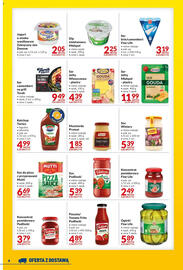 Makro gazetka Strona 4