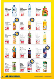 Makro gazetka Strona 8