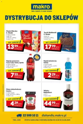 Makro gazetka (ważność do 23-06)