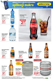 Makro gazetka Strona 15