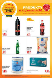 Makro gazetka Strona 2