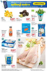 Makro gazetka Strona 5