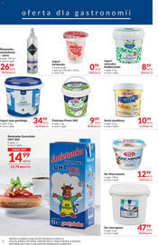 Makro gazetka Strona 8