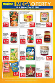 Makro gazetka Strona 4