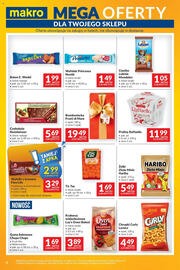 Makro gazetka Strona 6
