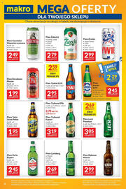 Makro gazetka Strona 8