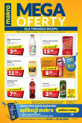 Makro gazetka (ważność do 23-06)