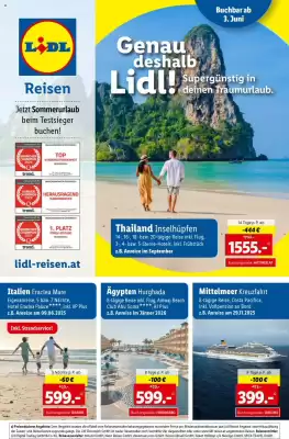 Lidl Flugblatt (gültig bis 6-07)