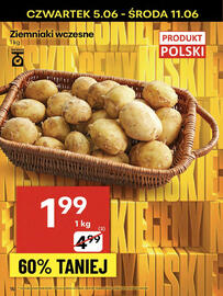 Delikatesy Centrum gazetka tydzień 23 Strona 15