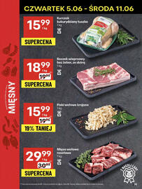 Delikatesy Centrum gazetka tydzień 23 Strona 20