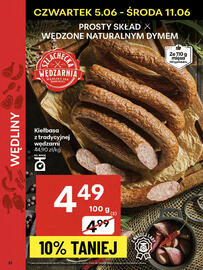 Delikatesy Centrum gazetka tydzień 23 Strona 23