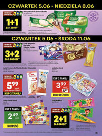 Delikatesy Centrum gazetka tydzień 23 Strona 36