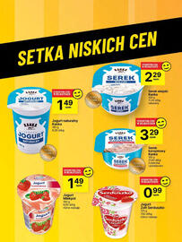 Delikatesy Centrum gazetka tydzień 23 Strona 47