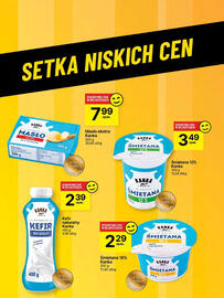 Delikatesy Centrum gazetka tydzień 23 Strona 49