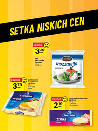 Delikatesy Centrum gazetka tydzień 23 Strona 51