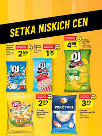 Delikatesy Centrum gazetka tydzień 23 Strona 59