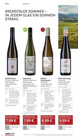 Weinwelt Interspar Flugblatt Seite 10