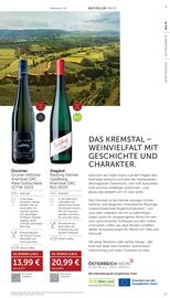 Weinwelt Interspar Flugblatt Seite 11