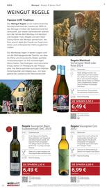 Weinwelt Interspar Flugblatt Seite 12
