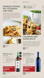 Weinwelt Interspar Flugblatt Seite 15