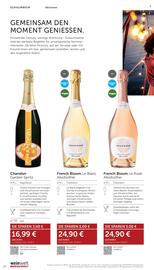 Weinwelt Interspar Flugblatt Seite 18