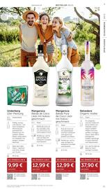 Weinwelt Interspar Flugblatt Seite 21