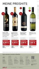 Weinwelt Interspar Flugblatt Seite 24