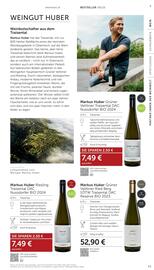 Weinwelt Interspar Flugblatt Seite 5