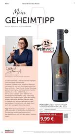 Weinwelt Interspar Flugblatt Seite 6