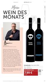 Weinwelt Interspar Flugblatt Seite 7
