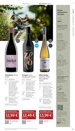 Weinwelt Interspar Flugblatt Seite 9