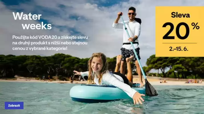 Decathlon leták (platné do 15-06)