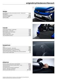 Renault leták | Captur Strana 10