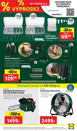 Lidl leták týden 24 Strana 23