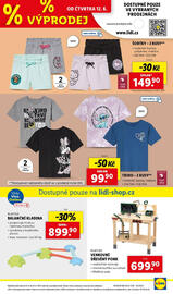 Lidl leták týden 24 Strana 28