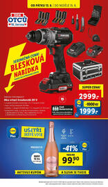 Lidl leták týden 24 Strana 29