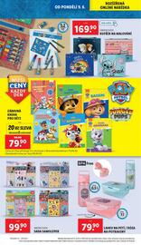 Lidl leták týden 24 Strana 6