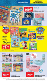 Lidl leták týden 24 Strana 6