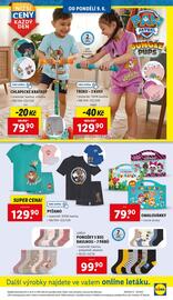 Lidl leták týden 24 Strana 7