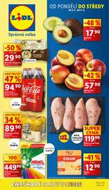 Lidl leták Strana 1