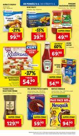 Lidl leták Strana 18