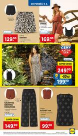 Lidl leták Strana 31