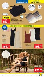 Lidl leták Strana 33