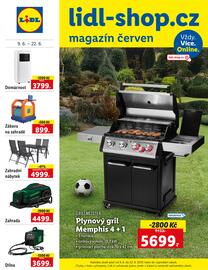 Lidl leták Strana 1