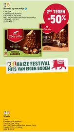 Delhaize Wineworld folder week 23 Pagina 10